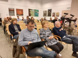 Vidéken még nehezebb az újságírók helyzete