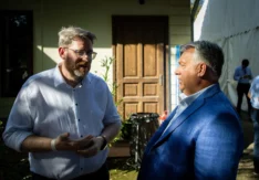 Újságírók Rogán támogatási listáján