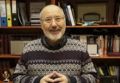 Szunyogh Szabolcs új könyvének bemutatója