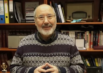 Szunyogh Szabolcs új könyvének bemutatója