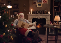 Prolongált Mikulás