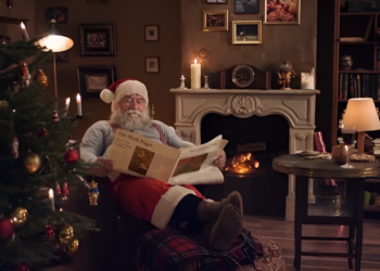 Prolongált Mikulás