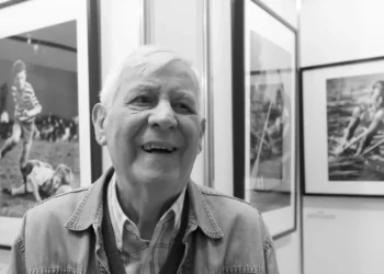 Elhunyt Almási László fotóriporter