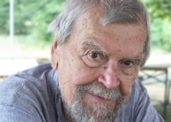 Meghalt Balogh Elemér író, újságíró