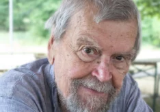 Meghalt Balogh Elemér író, újságíró