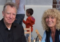 Egy hiteles ember – László Ágnes könyve Beer Miklósról