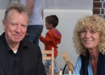 Egy hiteles ember – László Ágnes könyve Beer Miklósról