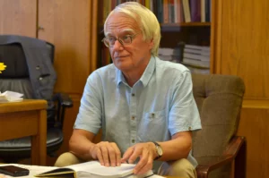 A MÚOSZ átalakulása az 1980-as éves második felében – Gálik Mihály tanulmánya