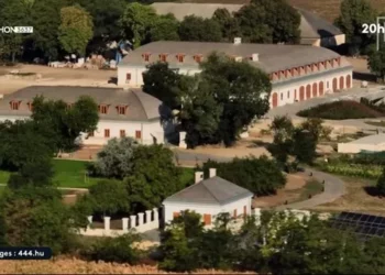 A magyar helyett a francia köztévé mutatta be Orbán Viktor fényűző életét