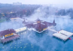 Új üdülési lehetőség MÚOSZ-tagok számára