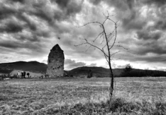 Saudade – Murvai Ervin Szabolcs fotókiállítása a MÚOSZ-ban