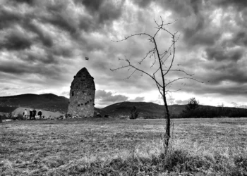 Saudade – Murvai Ervin Szabolcs fotókiállítása a MÚOSZ-ban