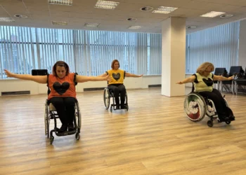 Esélynap és kommunikáció