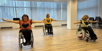 Esélynap és kommunikáció