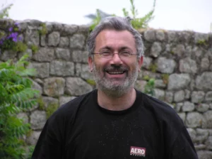 In memoriam Tardos János (1953-2024)