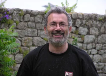 In memoriam Tardos János (1953-2024)