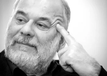 Meghalt Bánki András, a Világgazdaság volt főszerkesztője