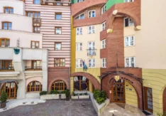 Kedvezményes budapesti szálláslehetőség vidéki kollégáinknak