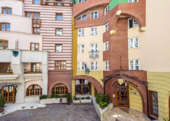 Kedvezményes budapesti szálláslehetőség vidéki kollégáinknak