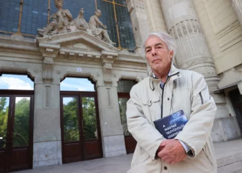 Elhunyt Feledy Péter