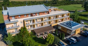 Újabb kedvezményes üdülési lehetőség MÚOSZ-tagok számára