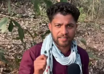 Tetoválásáról azonosították a meggyilkolt indiai újságírót