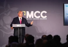 Új médiaportfóliót épít az MCC, a kormány ideológiai agytrösztje