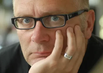 Meghalt Pataky Zsolt fotóriporter