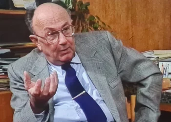 Egy nadrágos polgár – Rétsági György emlékére