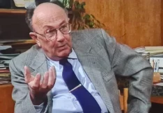 Egy nadrágos polgár – Rétsági György emlékére