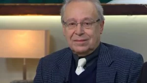 Váratlanul meghalt az ismert ügyvéd, Strasser Tibor