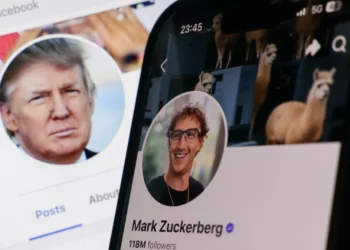 Zuckerberg pálfordulása – a Meta megszünteti külső tényellenőrző programját
