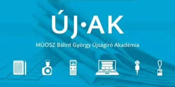 Február 14-én kezdődik a Bálint György Újságíró Akadémia tavaszi szemesztere