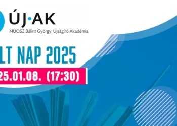 Bálint György Újságíró Akadémia – Nyílt nap 2025