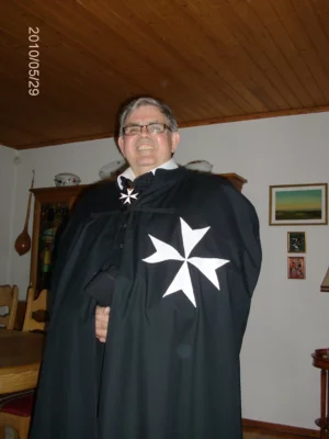 Meghalt Dr. Békássy Nándor Albert