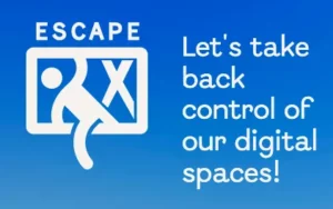 EscapeX – az X bojkottja