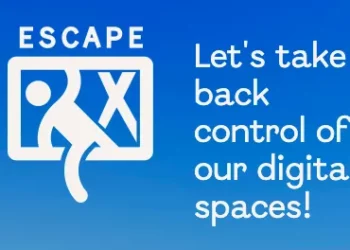 EscapeX – az X bojkottja