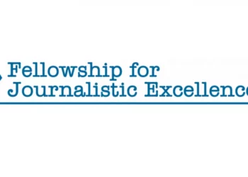 A Fellowship for Journalistic Excellence ösztöndíj 2025. évi pályázati felhívása