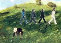 Halász Géza nyerte az idei Kétfilléres-díjat