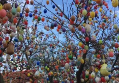 Húsvétoljon a Balatonnál