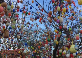 Húsvétoljon a Balatonnál