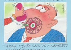 MÚOSZ-állásfoglalás: Ne akadályozzák az újságírókat a munkájukban!