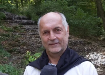 Búcsú Lambert Gábortól