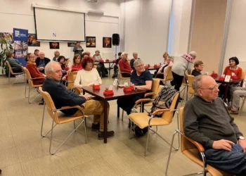 Az első újságíró bridzsversenynek lesz folytatása