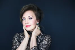 László Ágnes újságíró vendége Rost Andrea