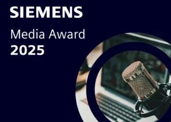 Március 10-ig lehet pályázni a Siemens Média Díjra