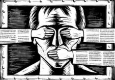 Újabb támadás a sajtószabadság ellen