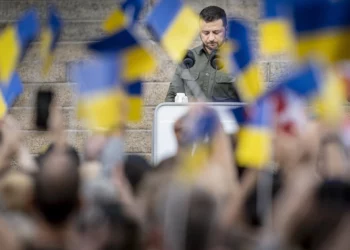 Ukrajna az új Soros, dollárok helyett most a hrivnyák gurulnak