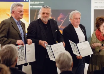 Április 20-ig bárki jelölhet fotóriportereket az Arany Kamera-díjra