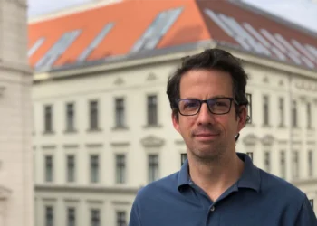 Bucsky Péter kapta a Tarnói Gizella-díjat